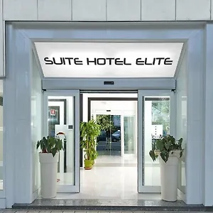 4* Szálloda Elite