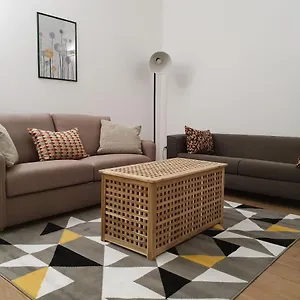 La Dimora Di Febe Lecce