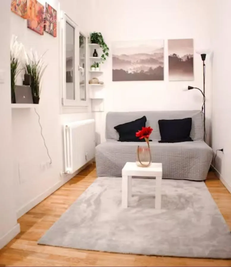 Accogliente Loft In Palazzo Storico Centrale 博洛尼亚
